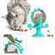 Іграшка для котів Bronzedog PetFun Годівниця на присоску Ментолова 011813/T 00000011200 фото 3