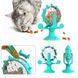 Іграшка для котів Bronzedog PetFun Годівниця на присоску Ментолова 011813/T 00000011200 фото 7