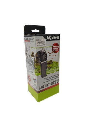 Фільтр AquaEl FANmini Plus 30-60л 1394 фото