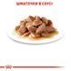 Вологий корм для стерилізованих котів Royal Canin Sterilised Gravy 85 г (домашня птиця) 6012 фото 2