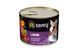 Вологий корм для стерилізованих котів Savory sterilized lumb 100г 15869 фото 1