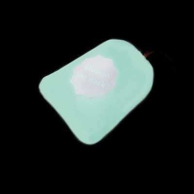 КУРТОЧКА ДЛЯ СОБАК AIRYVEST LUMI ДВУСТОРОННЯ, СВІТИТЬСЯ, РОЗМІР XS 25, САЛАТОВО-ПОМАРАНЧЕВА 2141 7543 фото
