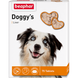 Вітаміни для цуценят Beaphar Doggy's Liver 75 таблеток 12504 фото 1