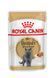 Вологий корм для дорослих котів породи британська короткошерста Royal Canin British Shorthair Adult 85 г (домашня птиця) 6006 фото 1