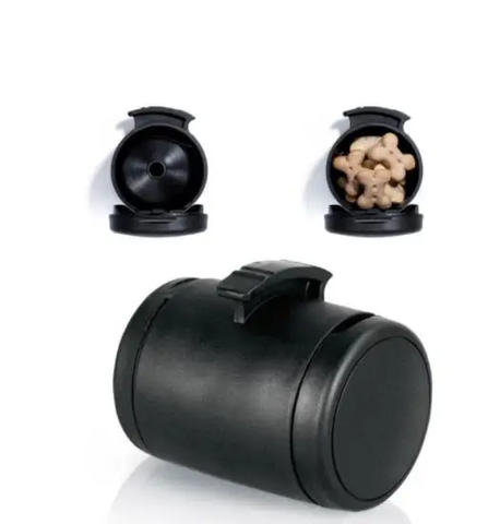 Контейнер Flexi VARIO MultiBox для рулетки 7/d 5 см (чорний) 12111 00000011492 фото
