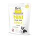 Корм для собак Brit Care Mini GF Adult Lamb 400 г 6293 фото 1