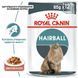 Вологий корм для виведення шерсті у котів Royal Canin Hairball Care 85 г (домашня птиця) 6002 фото 3