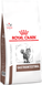 Сухий корм для котів дієтичний ROYAL CANIN GASTRO INTESTINAL 400гр 6054 фото 1