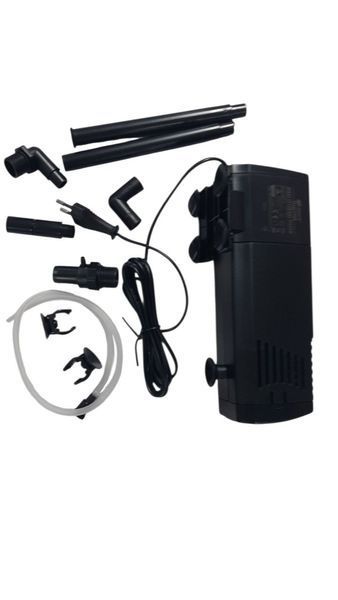 Фільтр акваріумний внутрішній RESUN MAGI 1000/20W, від 80 до 250л 8642 фото