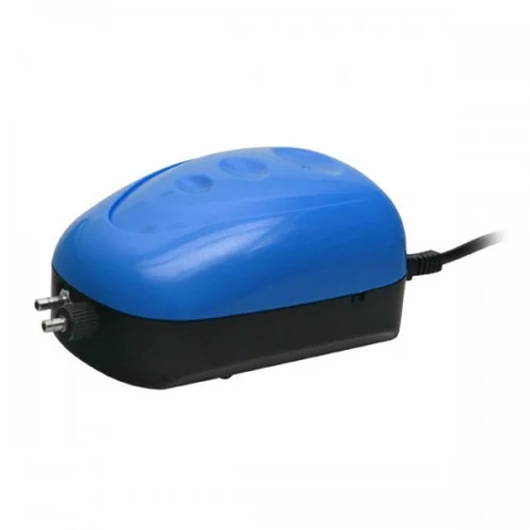 Компресор Atman HP-2000 (до 200л) 000561 фото