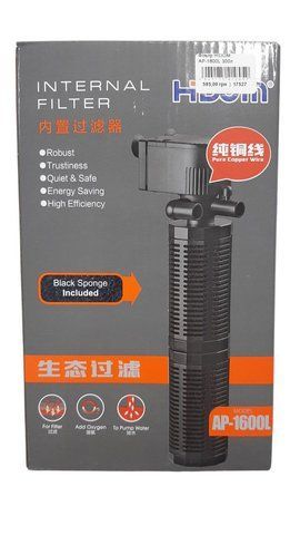 Фільтр HIDOM AP-1600L 300л 17527 фото