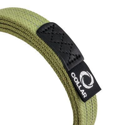 Повідець х/б тасьма "collar" (ширина 25мм, довжина 150см) 0503 0503 фото