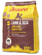 Сухий корм для собак JOSERA Lamm & Reis з ягнятиною та рисом 900 г 6358 фото 1