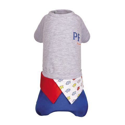Костюм Pet Fashion "ОРІОН" M 00000011641 фото