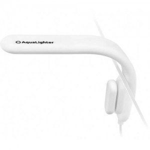 Світильник акваріумний Led Collar AquaLighter Pico Soft 1W 6500K ,білий 19862 фото