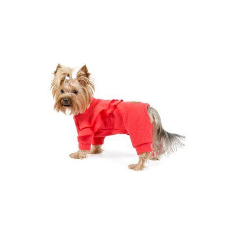 Комбінезон Pet Fashion "КРІСТІ" XS 7729 фото