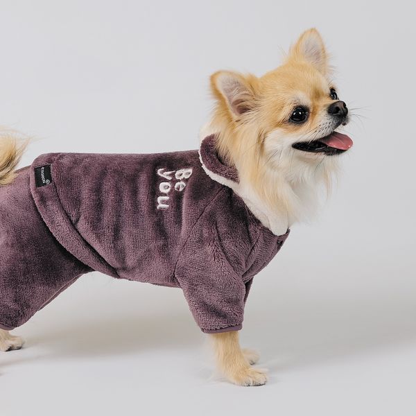 Костюм Pet Fashion "ALF" М, бузковий 00000011525 фото