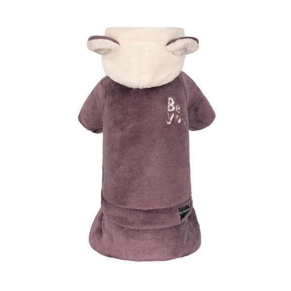 Костюм Pet Fashion "ALF" М, бузковий 00000011525 фото