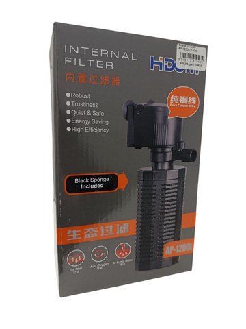 Фільтр HIDOM AP-1200L( 150л) 15923 фото