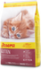 Сухий корм для кошенят JOSERA Kitten 400 г 5843 фото 1