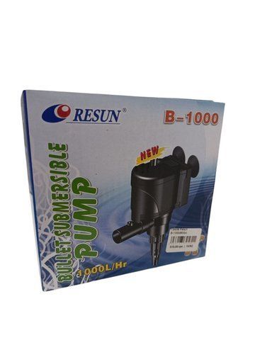Помпа Resun В-1000(800л) 21 518 фото