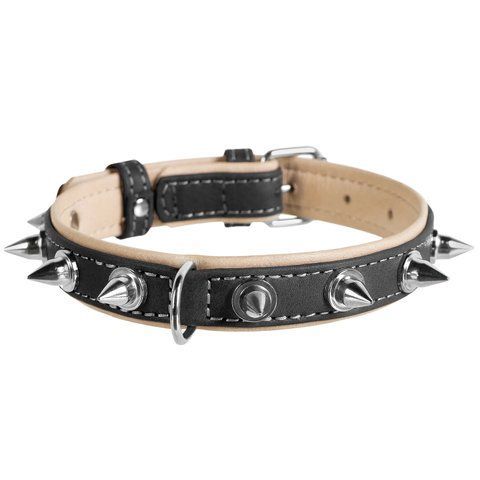 Нашийник COLLAR WAUDOG Soft XL 7219 фото