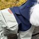 Дощовик CheePet оливково-ссиній S1 18829 фото 4