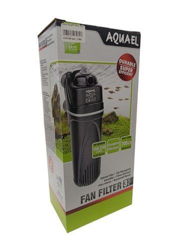 Фільтр AquaEl FAN3 Plus 1393 фото