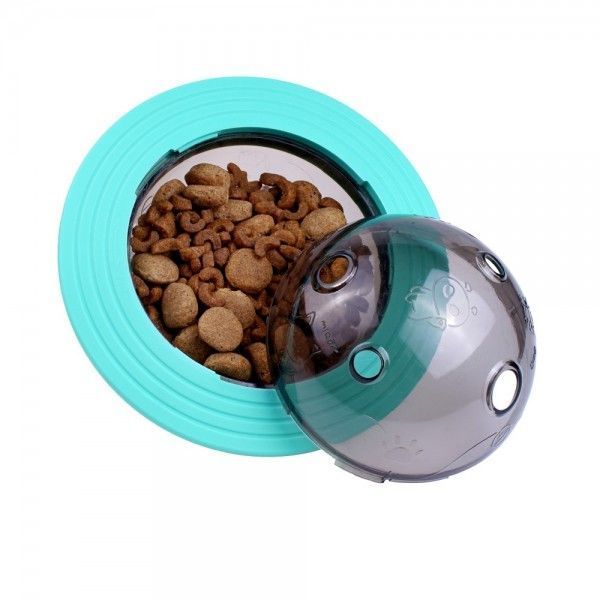 Іграшка для собак Bronzedog PetFun Сфера 0112/Т 5325 фото