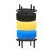 Зовнішній акваріумний Фільтр SUNSUN HW-503 (40-100 л) 10539 фото 2