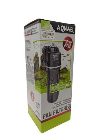 Фільтр AquaEl FAN2 Plus 450л/год на 100-150л 1392 фото