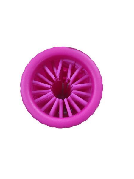 Лапомийка для собак та котів середня 15см GENTAL PAW WASHER 5505 фото