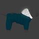 Комбінезон для собак AiryVest One, розмір XS22, блакитний 24112 24112 фото 2