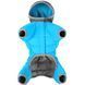 Комбінезон для собак AiryVest One, розмір XS22, блакитний 24112 24112 фото 4